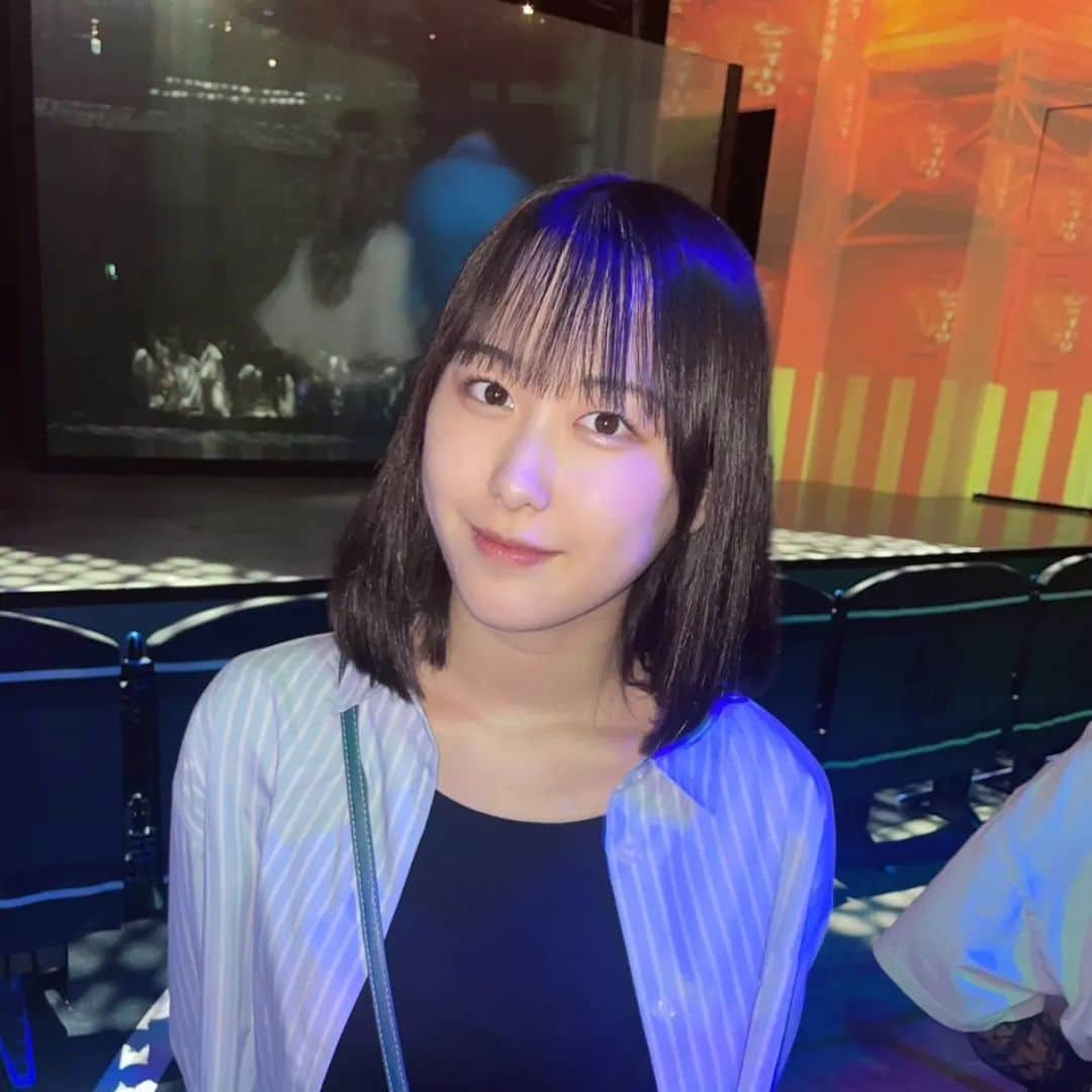 のインスタグラム：「高校で仲良くなった ⁡ ⁡友達と遊びに行きました～ ⁡ ⁡すっごく楽しくて、⁡ ⁡今でも忘れられない⁡ ⁡思い出になりました～!!」
