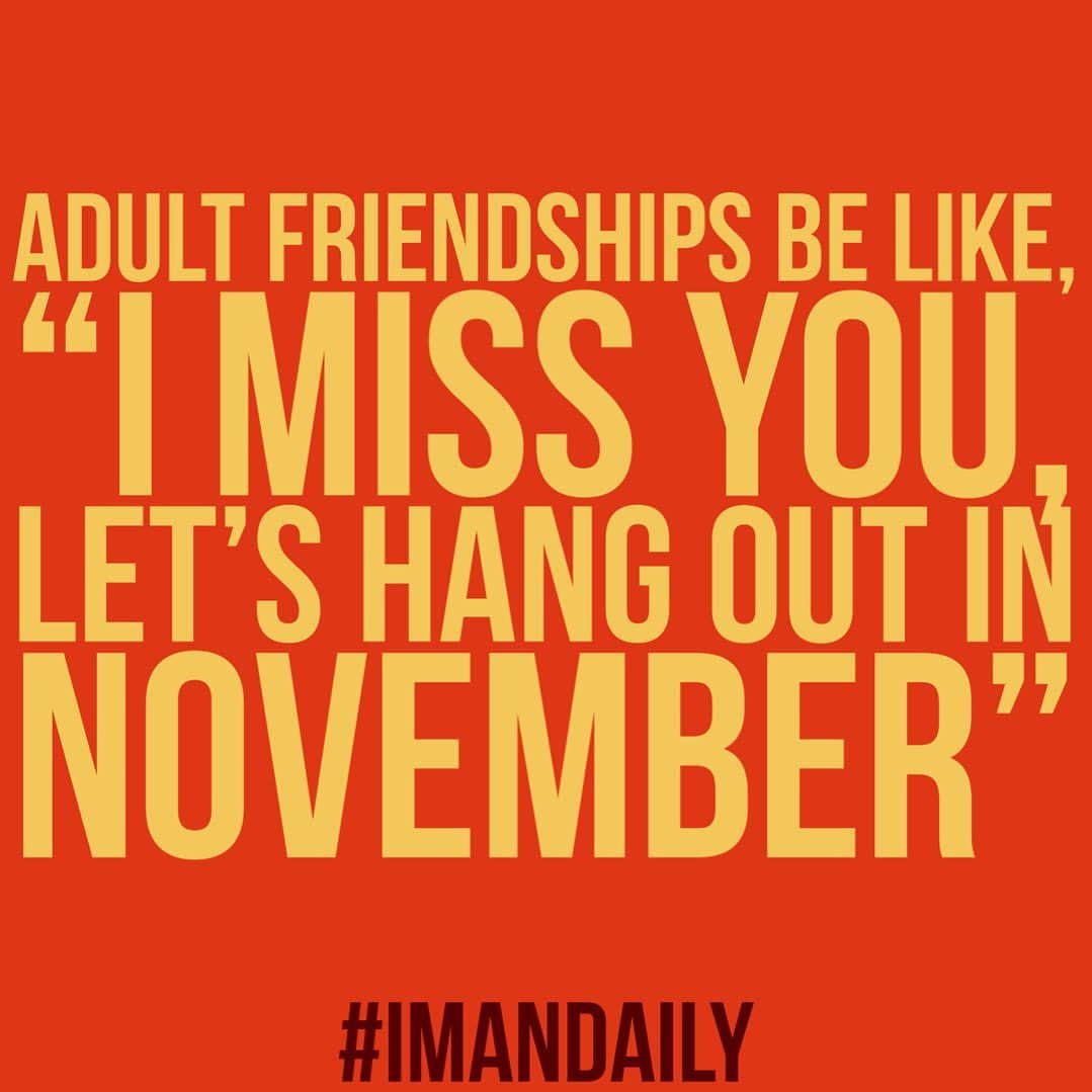イマン・アブドゥルマジドのインスタグラム：「#imandaily」