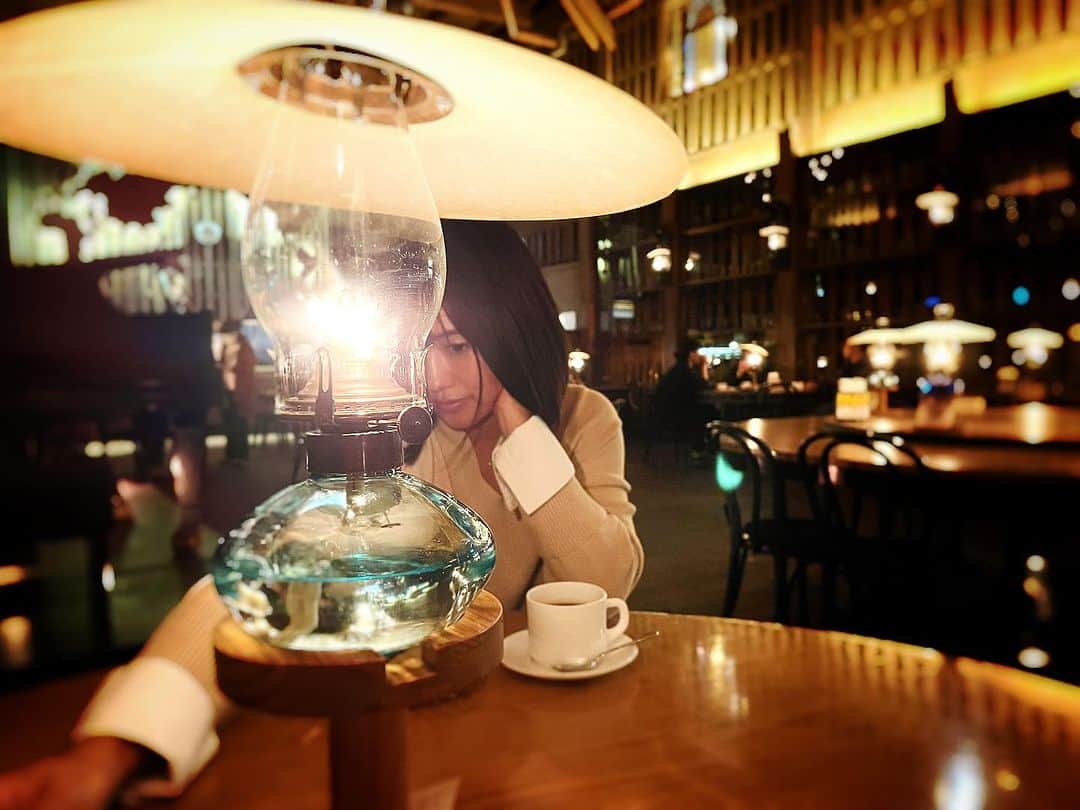 秋吉織栄（宮内かれん）のインスタグラム