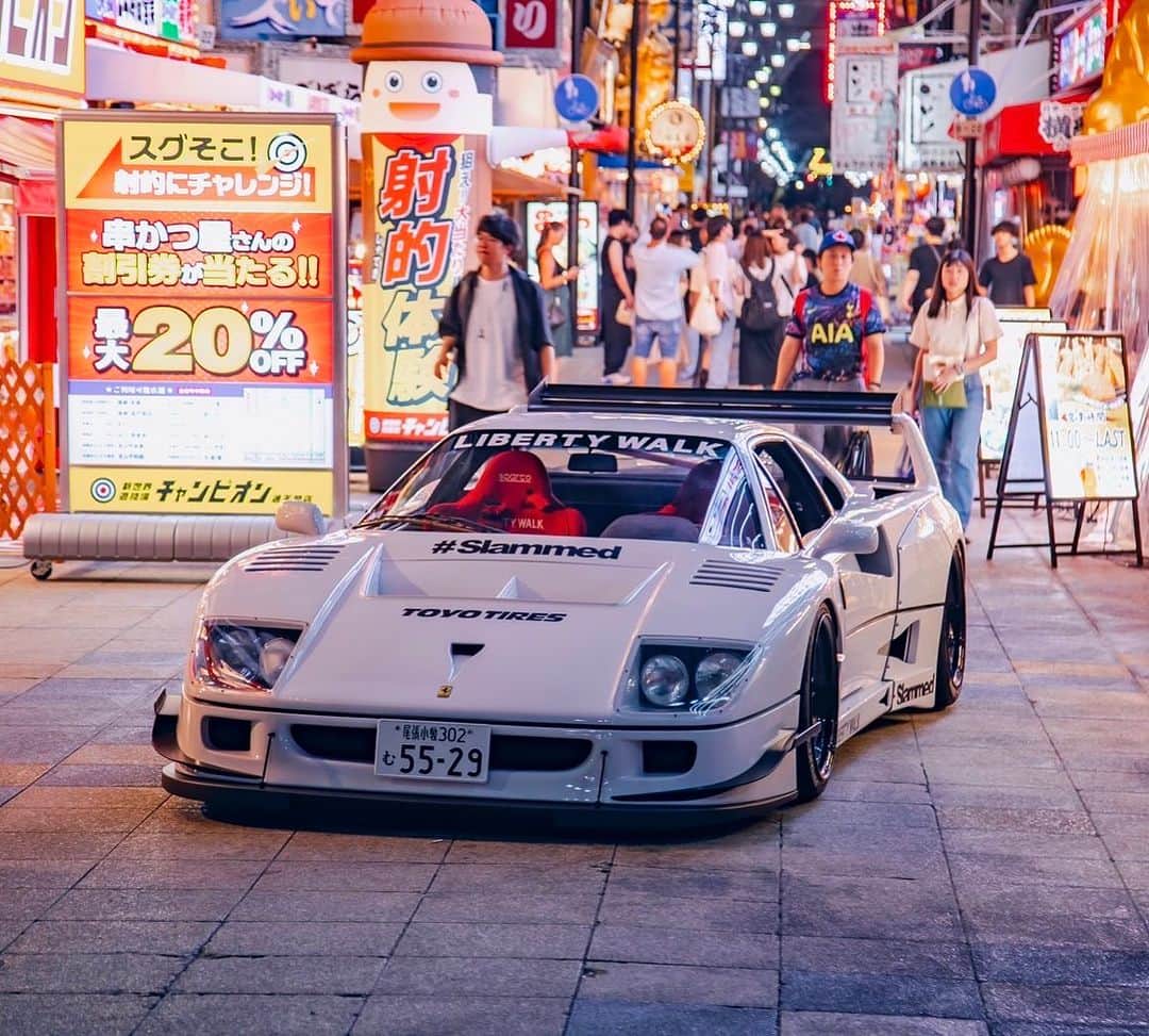 Wataru Katoのインスタグラム
