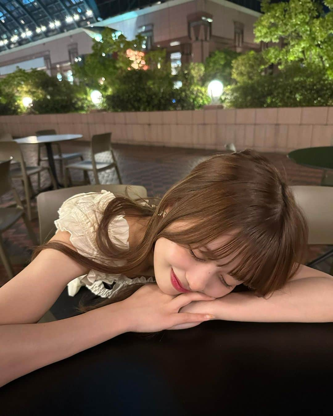 Kirariさんのインスタグラム写真 - (KirariInstagram)「スヤー💤」9月4日 20時30分 - kirari_1016_