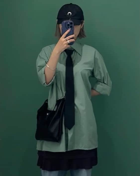 相羽瑠奈さんのインスタグラム写真 - (相羽瑠奈Instagram)「🧚🏻」9月4日 20時39分 - rone.runa