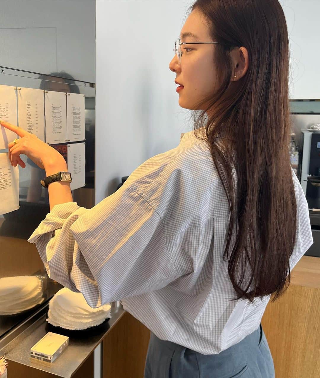 在原みゆ紀のインスタグラム：「〜🎶🌻」