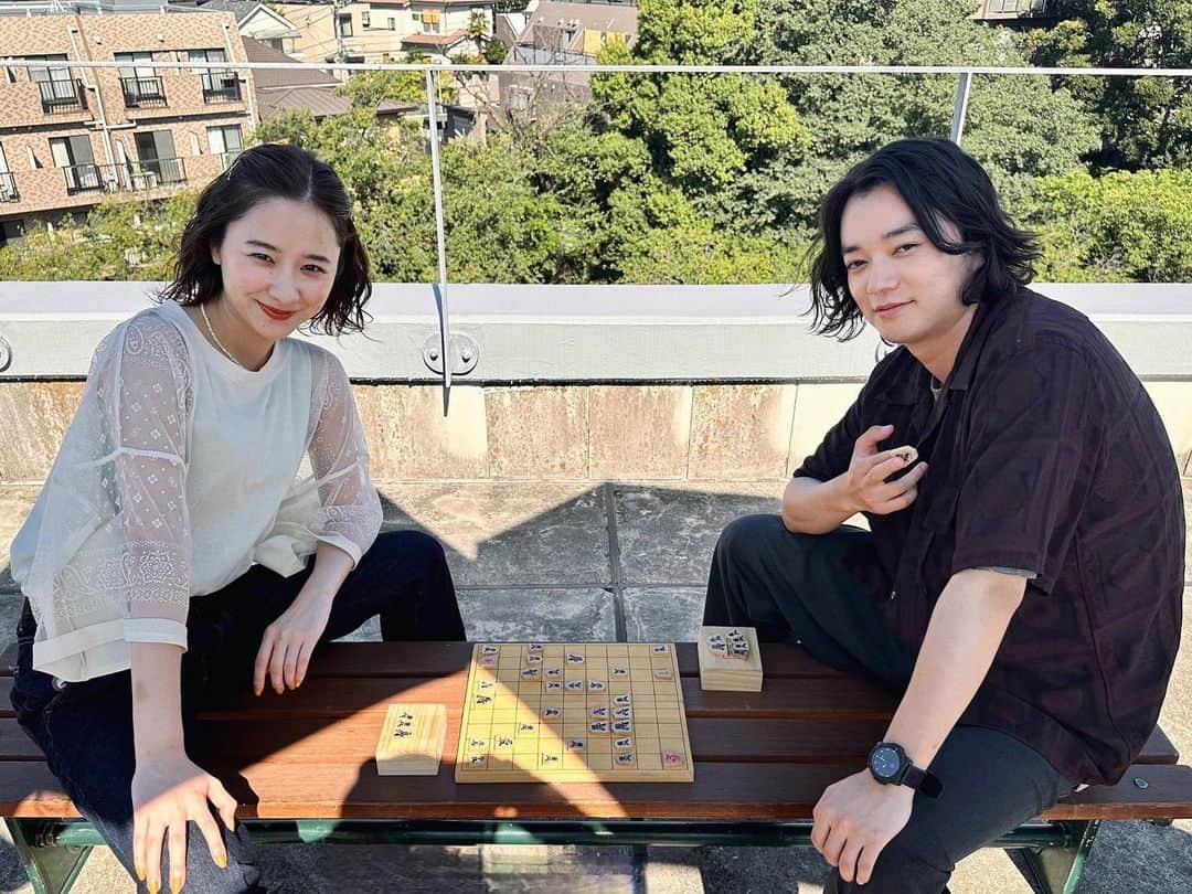 CODE-願いの代償-のインスタグラム