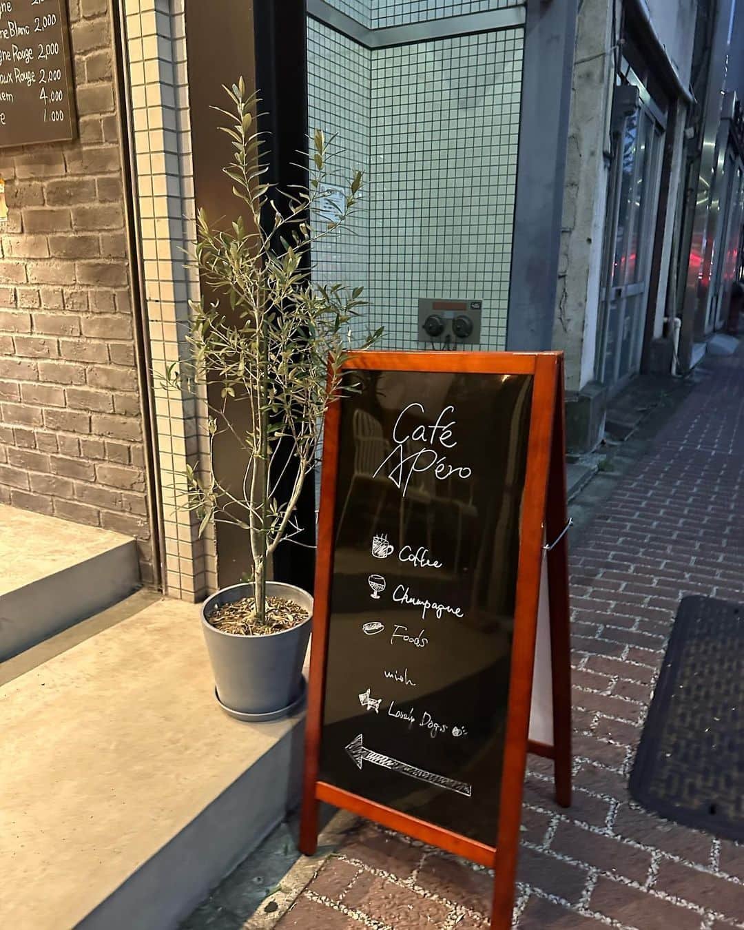 井深克彦さんのインスタグラム写真 - (井深克彦Instagram)「. @hogoken_tokyo   麻布十番にあるHOGOKEN CAFEに 行ってきました  "HOGOKEN TOKYO"は 保護犬と家族を繋ぐカフェで 1Fにある室内のドッグランで 保護犬とふれあうことができ、 愛犬と保護犬を遊ばせることもできます  譲渡会などの情報も ストーリーズにて発信されています  実際に保護犬たちに会いに行ってみると 代表の方からワンちゃんたちのお話を聞くことができました それぞれのワンちゃんたちの 性格を聞くことで 接し方を考える機会にもなったし どのワンちゃんたちも 家族と出会うためのトレーニングを しっかりされていました🐶 （お勉強中の子もいたね）  2Fは犬のトレーニングスクールが 入っているそうです  代表さんの犬たちへの愛情を たくさん感じられました😌💭  保護犬たちは、心に深い傷を負っている 怖がりさんや、逆に凶暴な子が 多いイメージもあるかと思いますが  犬たちの心の傷のケアを心がけ、 人間との暮らしに適応していけるよう トレーニングを頑張っているワンちゃんと 人間との絆の再構築の機会として このHOGOKEN TOKYOの取り組みは 素敵だなあと思いました  CAFEとしてコーヒーや ジュース、ワインなどの提供、 スコーンやマフィン🧁もあるので ぜひ気軽に足を運んでみてください☺️  詳しくは @hogoken_tokyo 🐶」9月4日 20時42分 - ibuka_katsuhiko