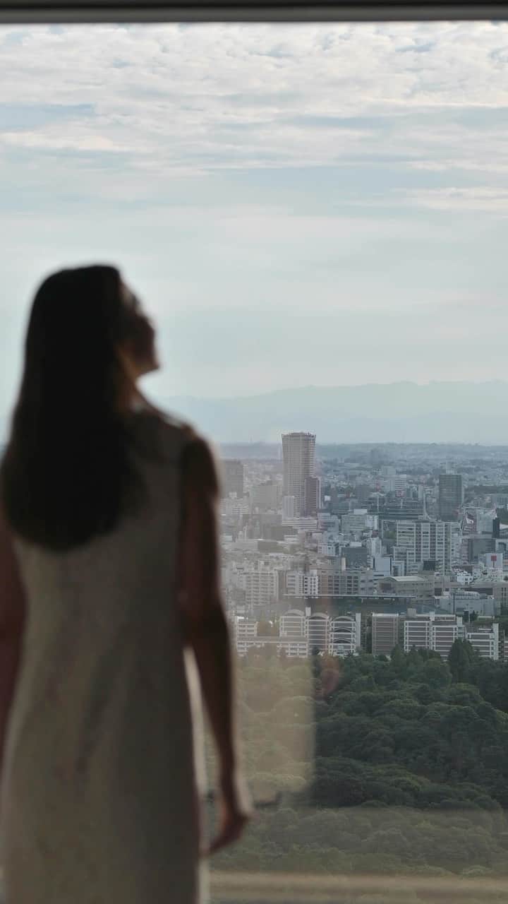 ザ・プリンスギャラリー 東京紀尾井町のインスタグラム