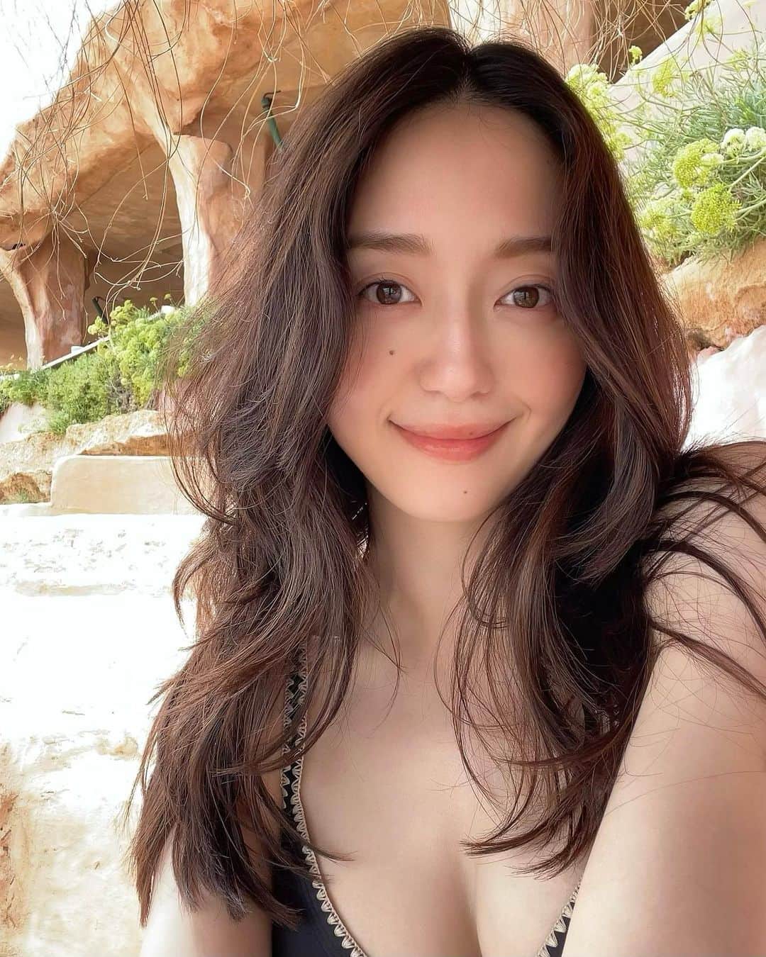 松島花のインスタグラム