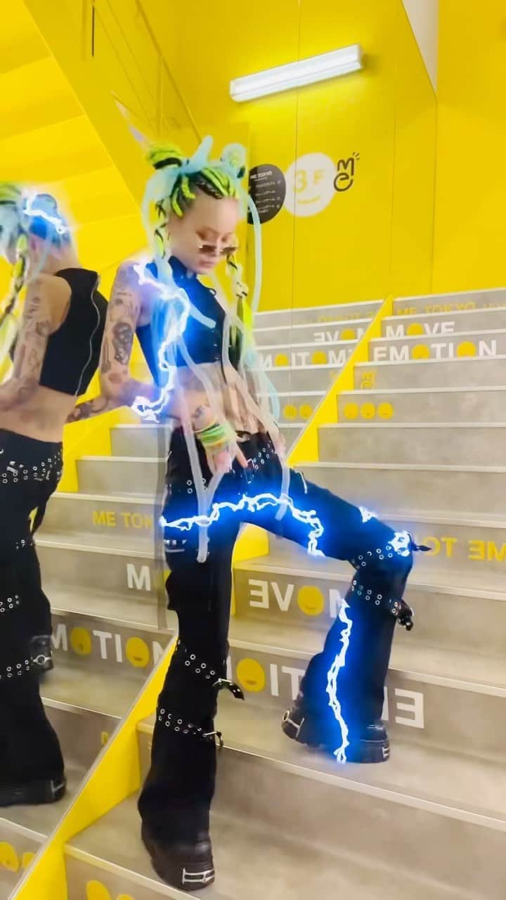 ナカオエリコのインスタグラム