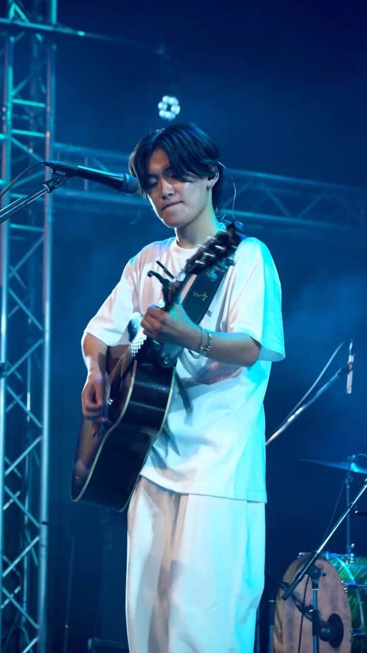 舟津真翔のインスタグラム：「TikTokで30,000,000回再生突破！ #君は運命の人 #舟津真翔」