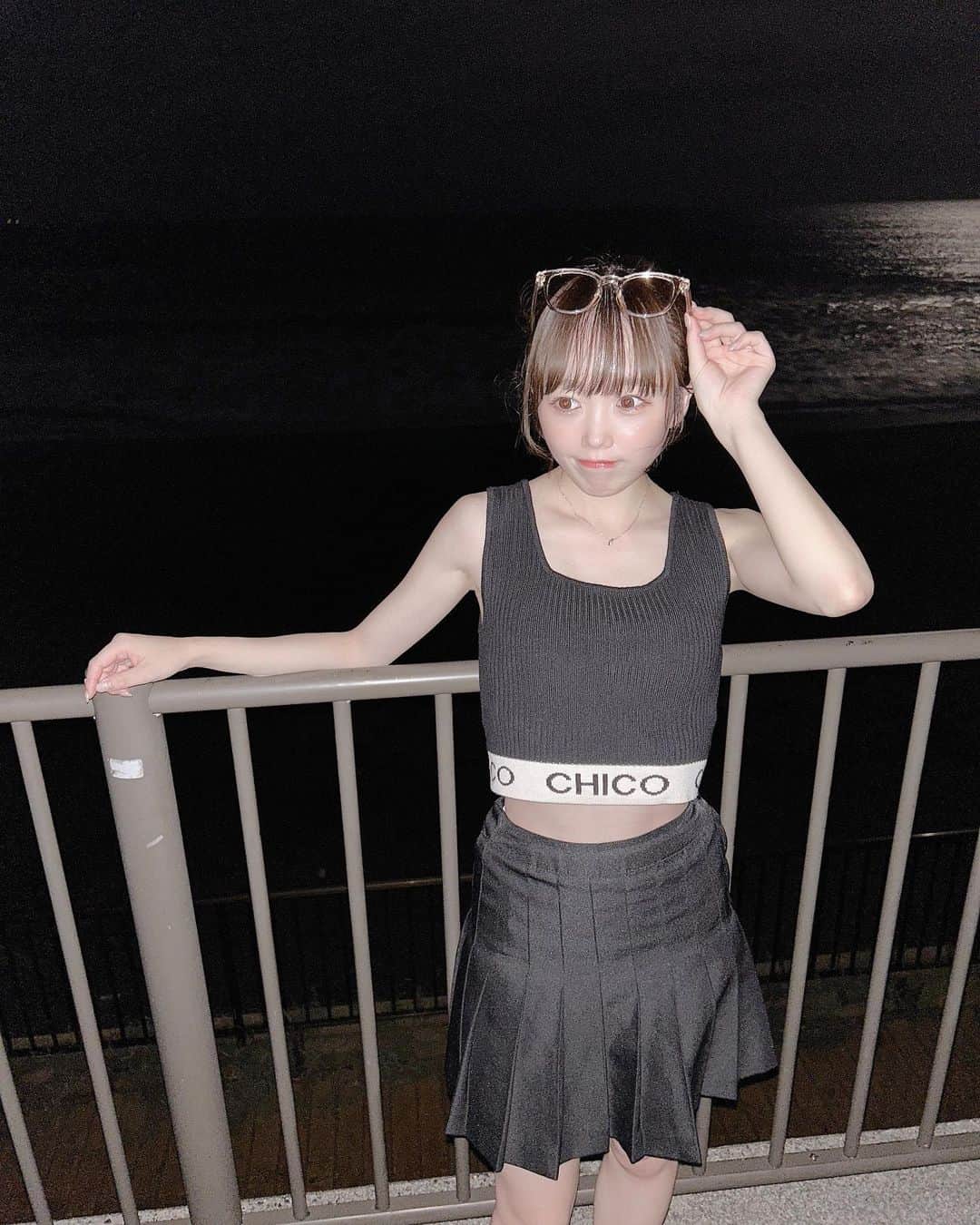 小日向夏実のインスタグラム