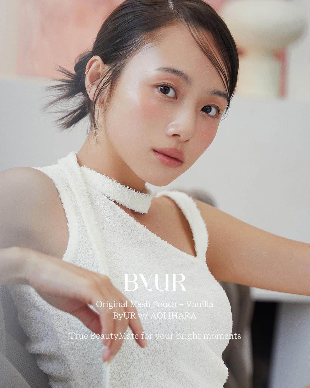 伊原葵のインスタグラム