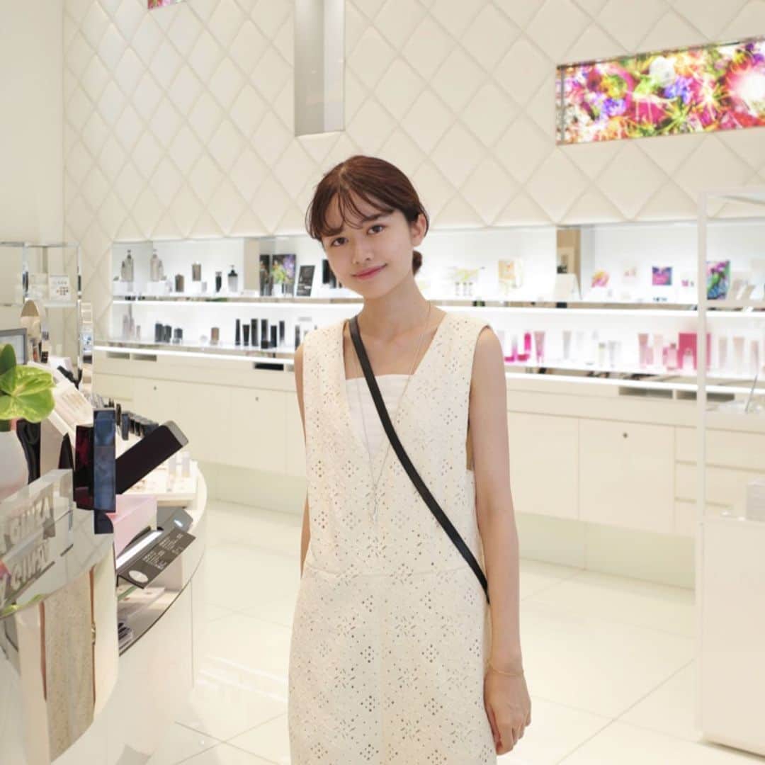 吉成亜美のインスタグラム