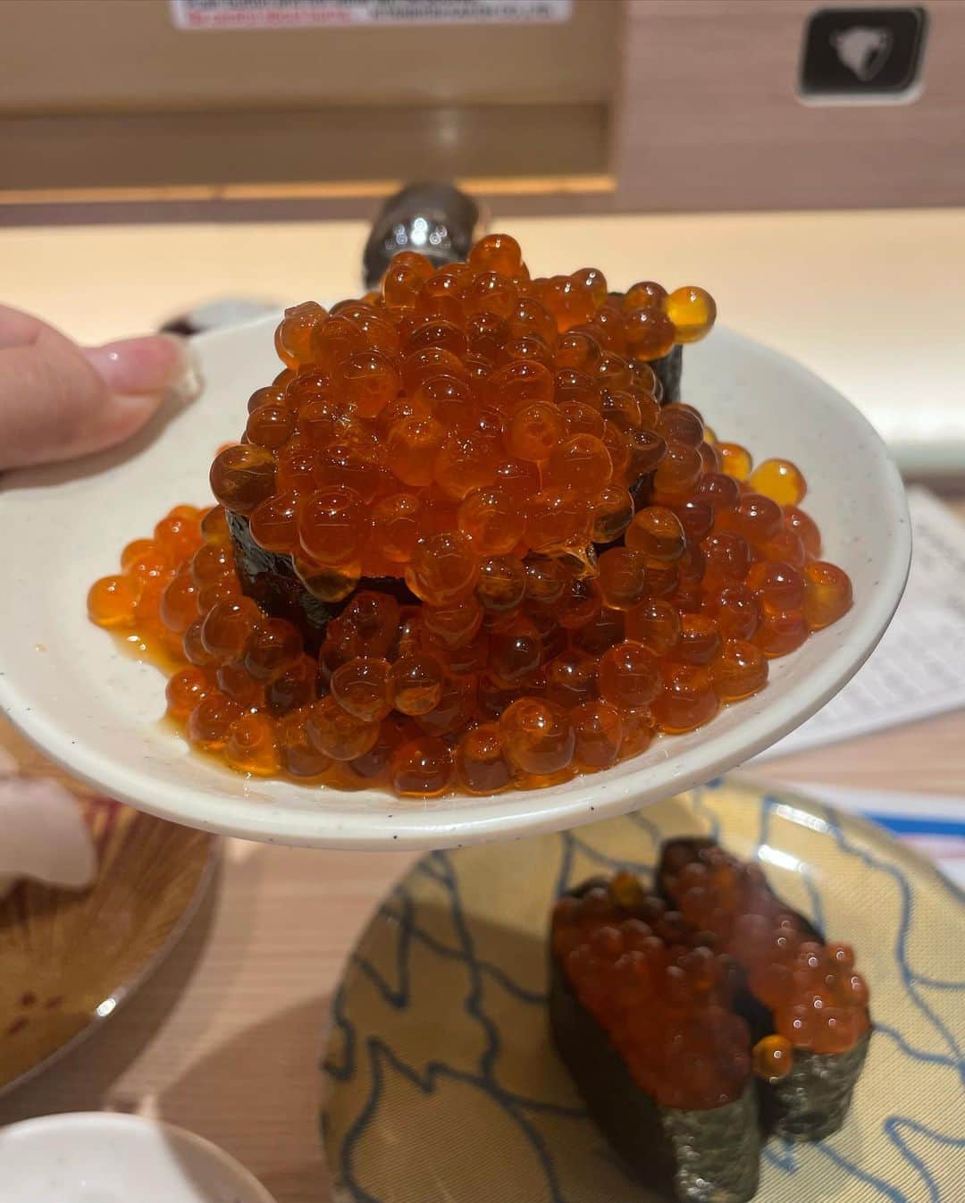 MINAMOさんのインスタグラム写真 - (MINAMOInstagram)「北海道1日目🥬❤️ 空気もご飯もおいしい〜！！」9月4日 21時03分 - minamo_j