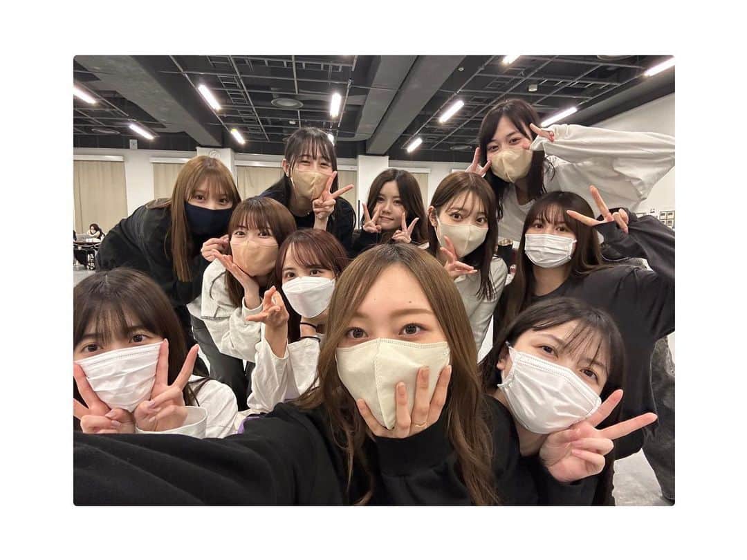 久保史緒里のインスタグラム