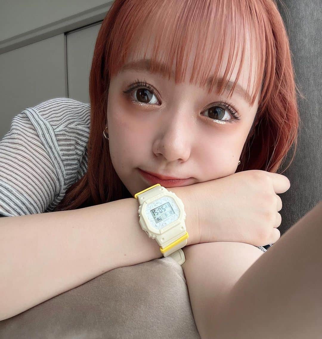 さやべびのインスタグラム