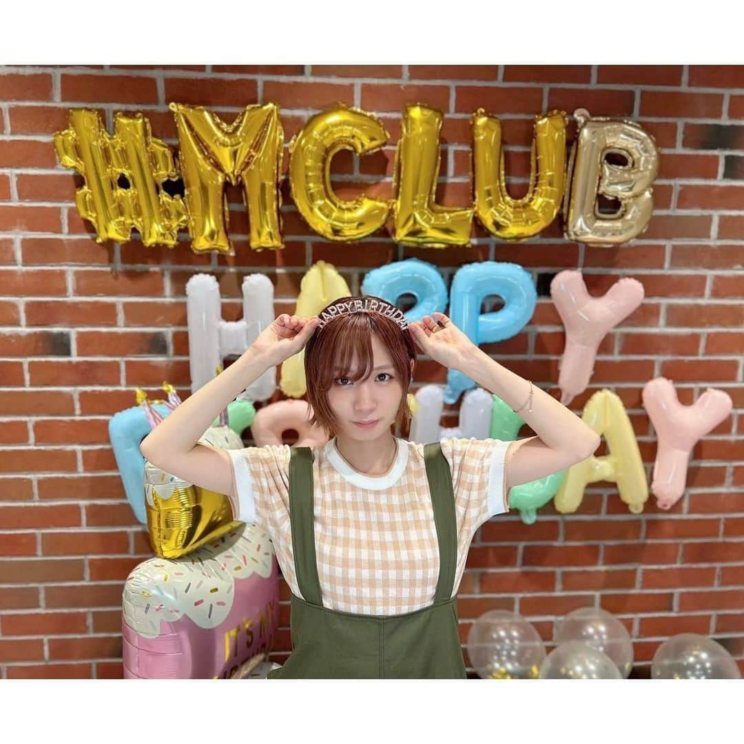 モモコグミカンパニーさんのインスタグラム写真 - (モモコグミカンパニーInstagram)「happy birth day to meeee✌️  #モモコグミカンパニー」9月4日 21時24分 - comp.anythinq_