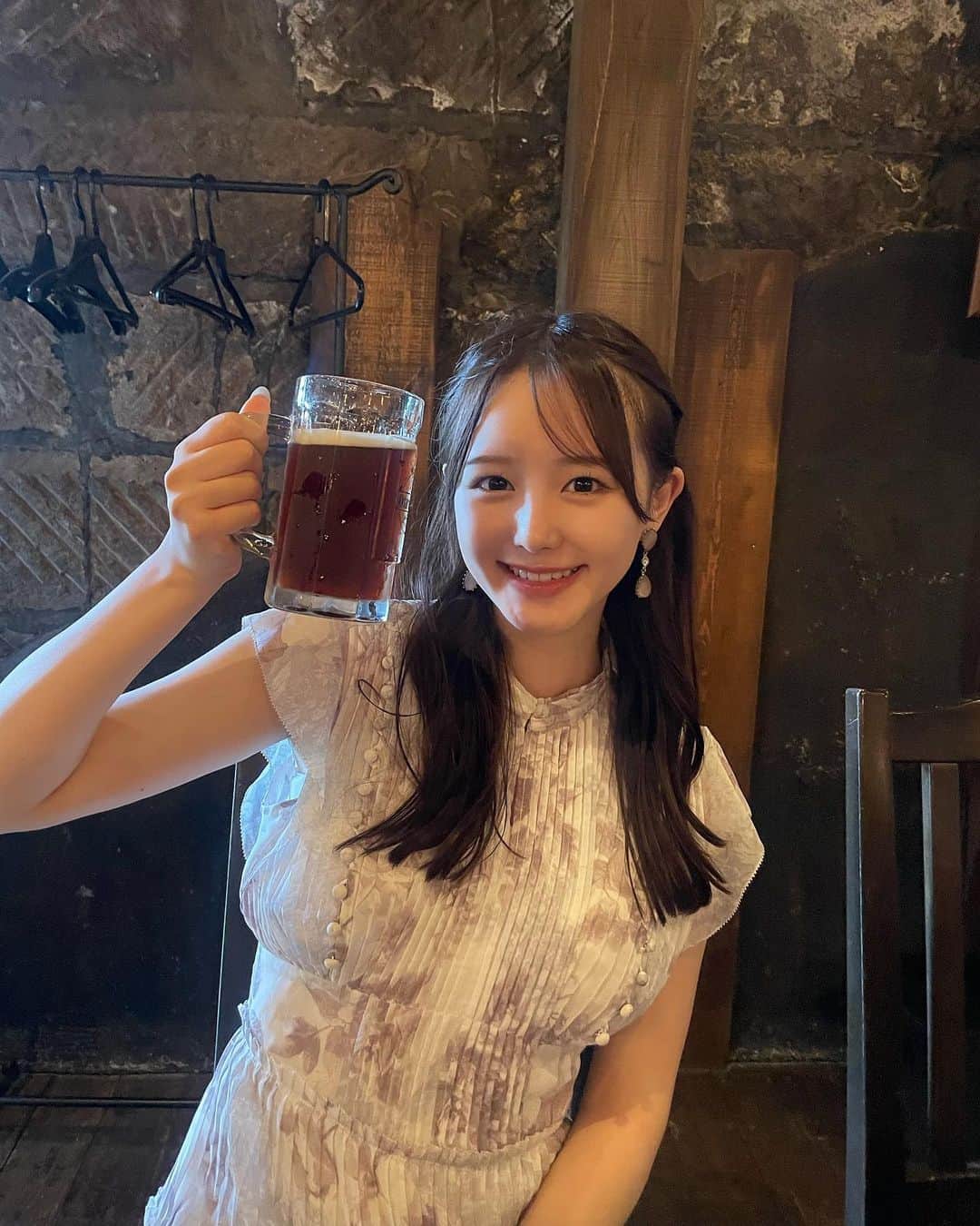 伊藤小春さんのインスタグラム写真 - (伊藤小春Instagram)「小樽〜🌃🌟 ⁡ ナイトクルーズは肉眼で星がたくさん見えていい思い出になりました♡ ⁡ ⁡ 最後の写真はゴールデンカムイの江渡貝くんの家のモデルになった建物で、中には剥製だらけだから漫画と現実の境が分からなくなった、、笑 ⁡ ⁡ ⁡ ⁡ ⁡ #北海道#北海道旅行#札幌#札幌旅行#北海道女子旅#札幌女子旅#小樽#小樽ビール#小樽グルメ#小樽スイーツ#ゴールデンカムイ ⁡」9月4日 21時29分 - koharu_ito_