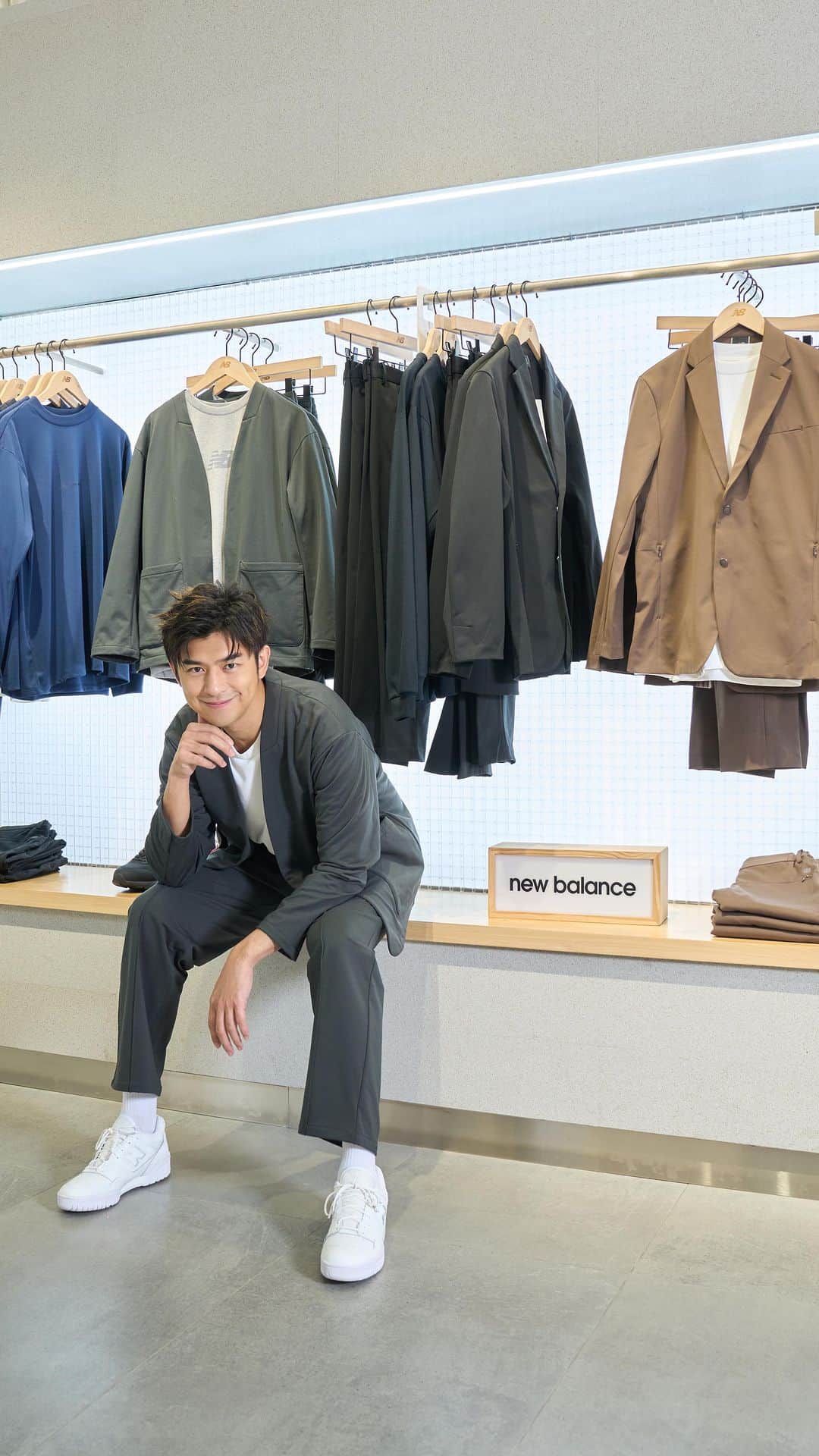 Vogue Taiwan Officialのインスタグラム