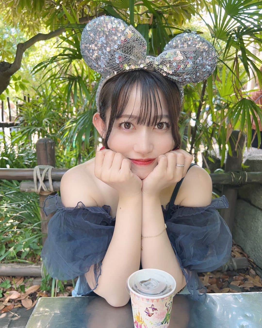 璃乃のインスタグラム