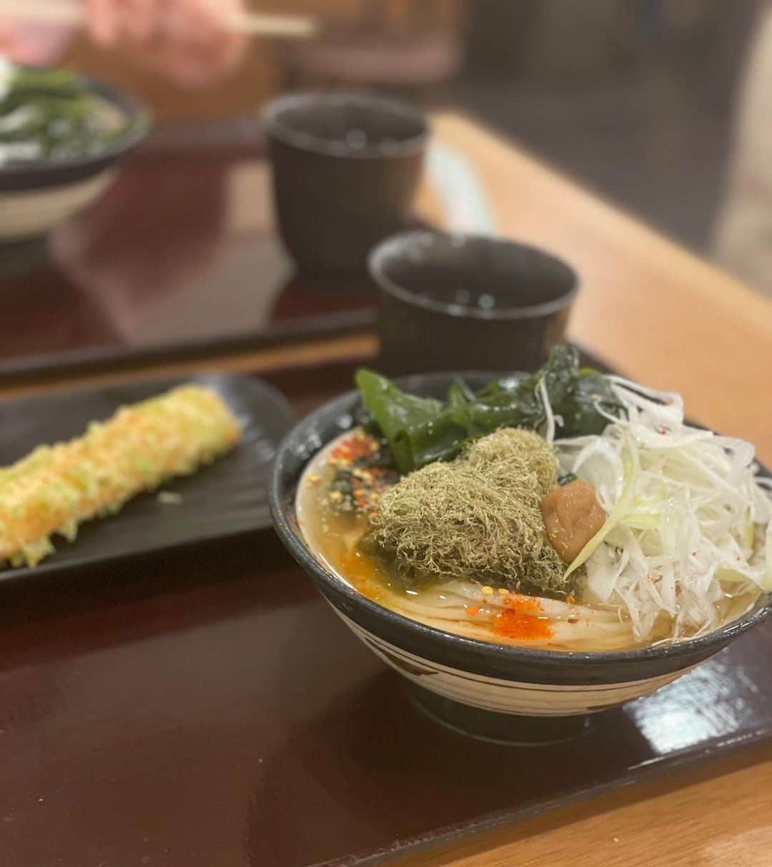 木本泉のグルメインスタ