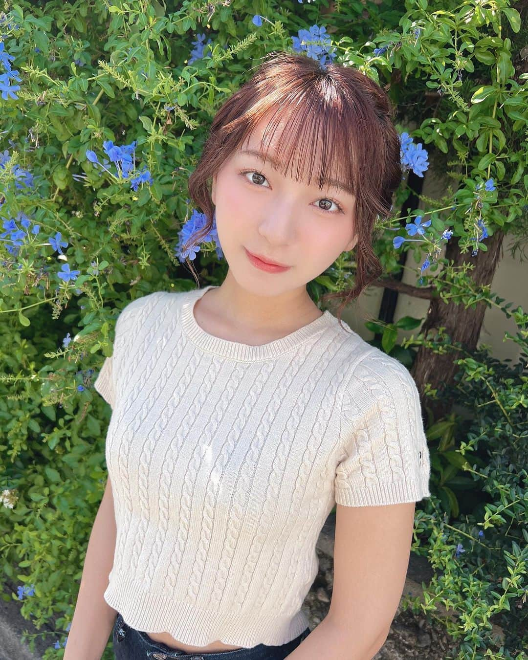 塩川莉世のインスタグラム