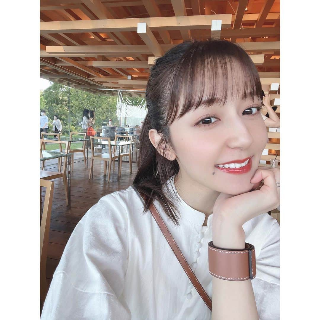 瑞季さんのインスタグラム写真 - (瑞季Instagram)「.  🤔😉☀️     #summer #過去pic です」9月4日 21時49分 - mizuki227_official