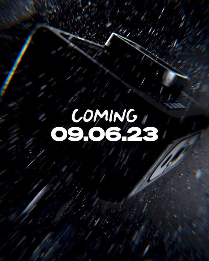 goproのインスタグラム：「09.06.23 | 6AM PT | GoPro.com/12  Tap "Remind Me" to be the first to know.」