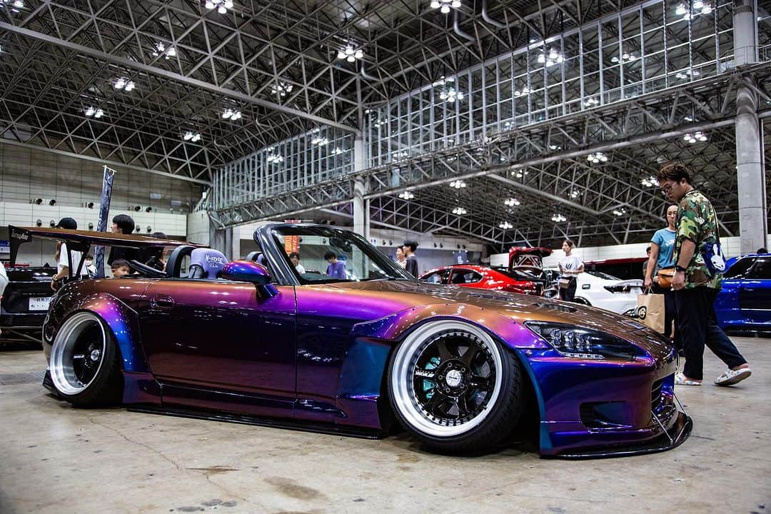 WORKのインスタグラム