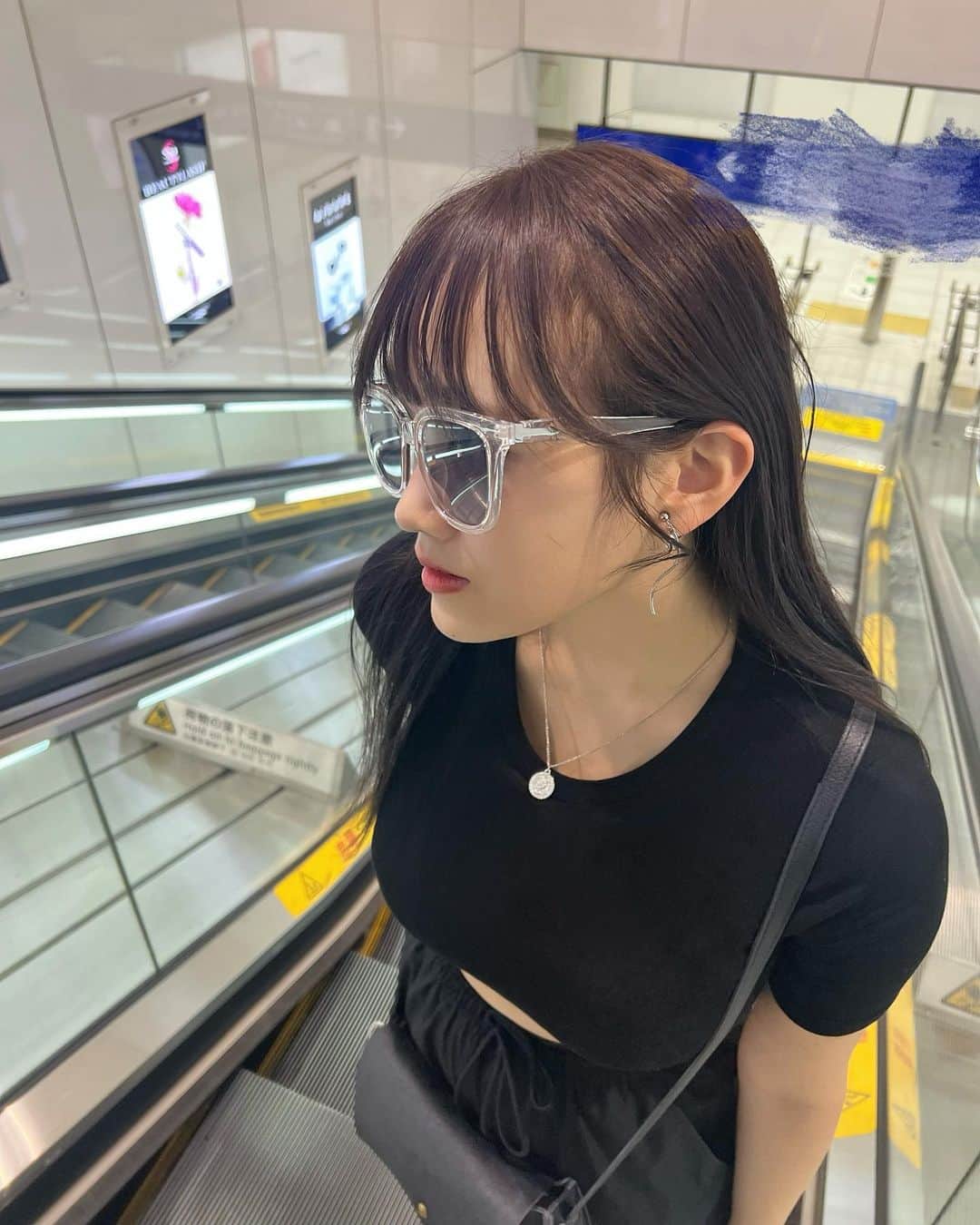 奥村梨穂さんのインスタグラム写真 - (奥村梨穂Instagram)「熊本帰ってきた〜！ 自然ってよかね。 . . . #kumamoto ...