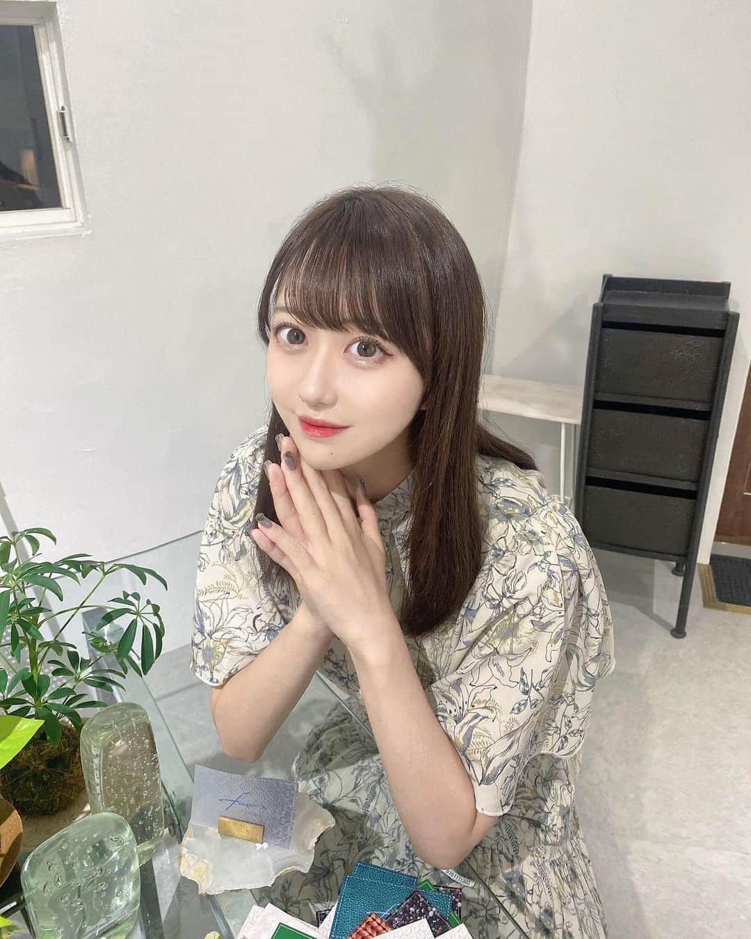 MI-MIのインスタグラム