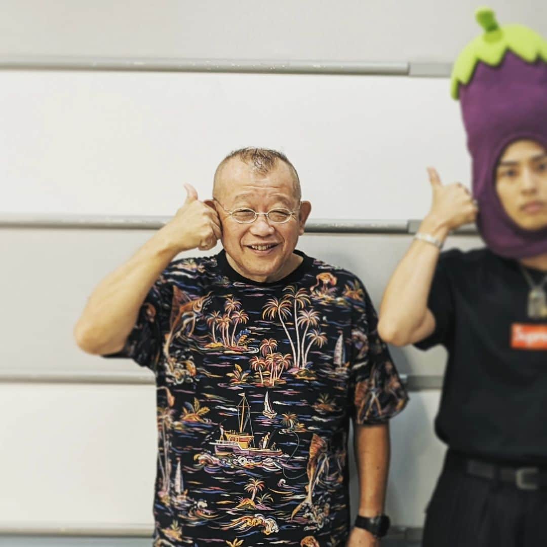 のインスタグラム：「写真 #耳good」