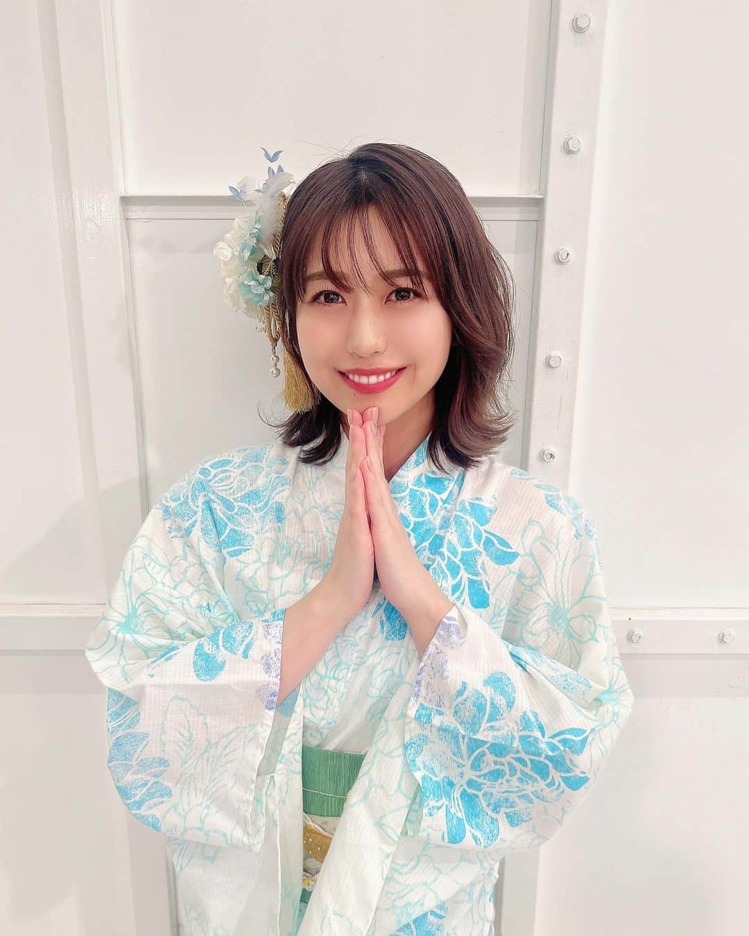 篠崎彩奈のインスタグラム：「夏がもう終わってしまう...淋しい！」