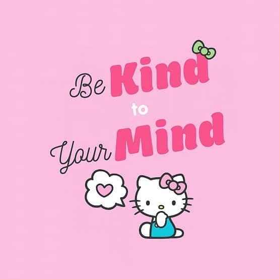 りるはにさんのインスタグラム写真 - (りるはにInstagram)「Hello kitty mind. 🎀🍎 /. ＼__(⌒Y二! 　/　　 　 `ーヘ.___） /　　　　　　 　　　ヽ i 三　●　 ｏ　●　 ﾋ ゝ,,,,,,,,,,,,,,,,,,,,,,,,,,,,,,,,,,,ﾒ」9月4日 22時37分 - lilhoneyprincess