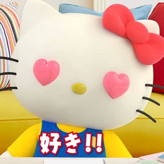 りるはにさんのインスタグラム写真 - (りるはにInstagram)「Hello kitty mind. 🎀🍎 /. ＼__(⌒Y二! 　/　　 　 `ーヘ.___） /　　　　　　 　　　ヽ i 三　●　 ｏ　●　 ﾋ ゝ,,,,,,,,,,,,,,,,,,,,,,,,,,,,,,,,,,,ﾒ」9月4日 22時37分 - lilhoneyprincess