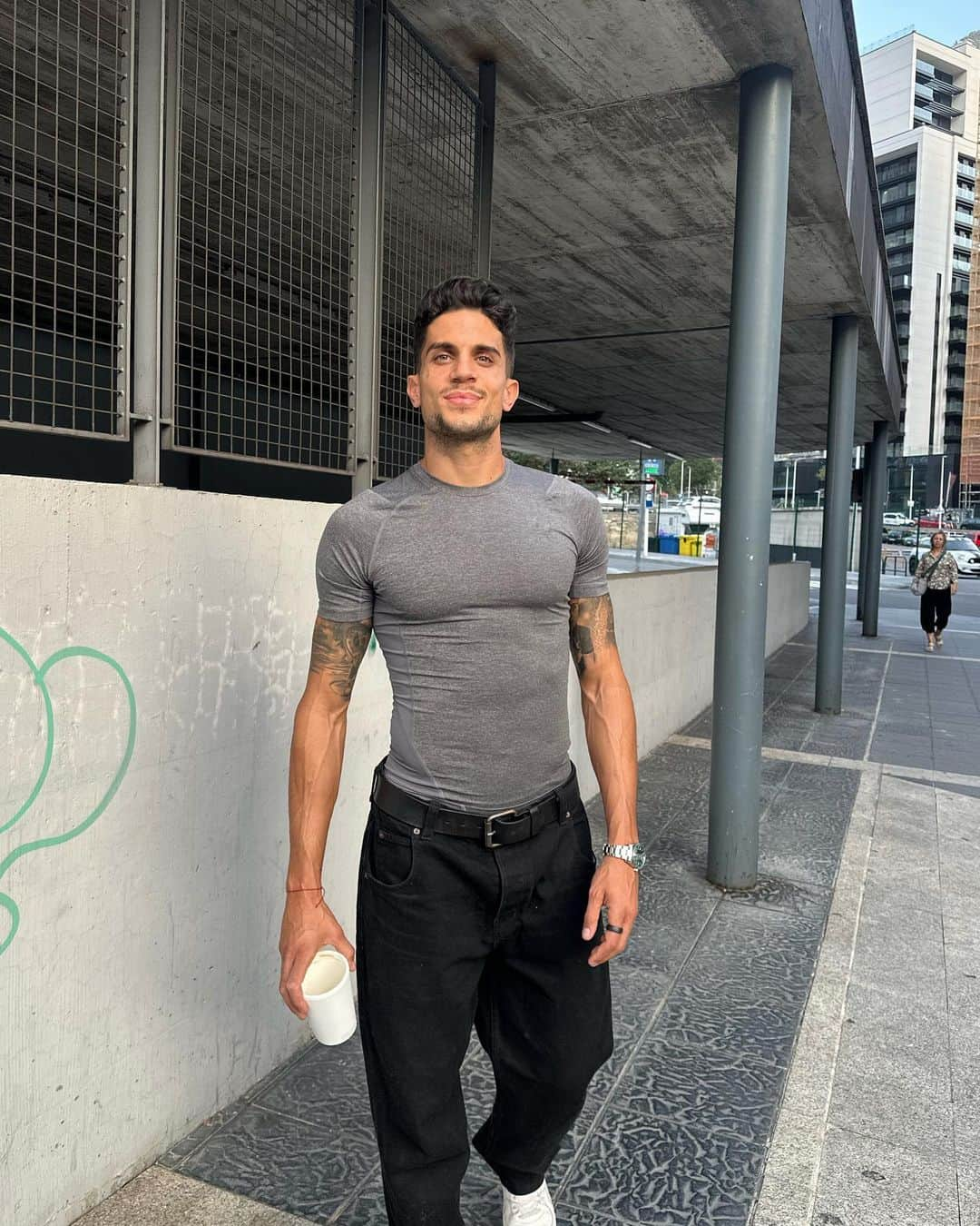 マルク・バルトラさんのインスタグラム写真 - (マルク・バルトラInstagram)9月5日 4時13分 - marcbartra