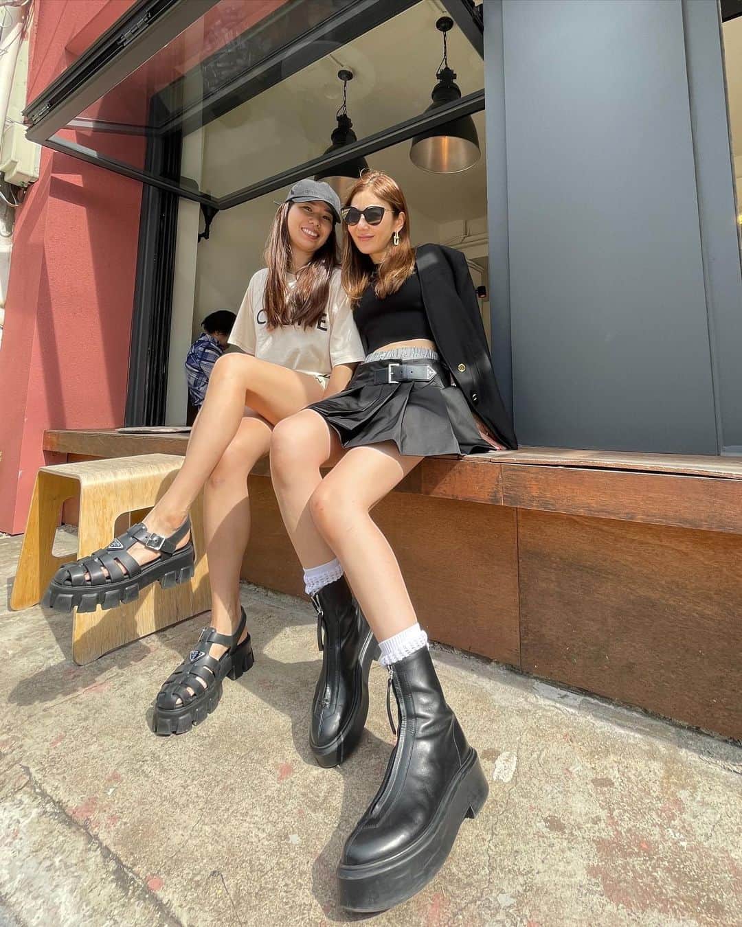 kiyomi medeirosのインスタグラム
