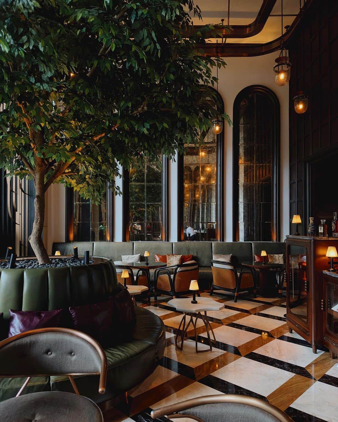 リリー＝ローズ・メロディさんのインスタグラム写真 - (リリー＝ローズ・メロディInstagram)「En vrac @fsbangkok ✨」9月4日 22時50分 - lilyrose