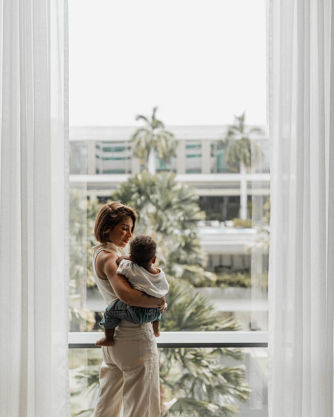 リリー＝ローズ・メロディさんのインスタグラム写真 - (リリー＝ローズ・メロディInstagram)「En vrac @fsbangkok ✨」9月4日 22時50分 - lilyrose