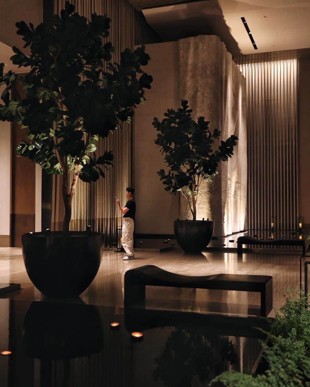 リリー＝ローズ・メロディさんのインスタグラム写真 - (リリー＝ローズ・メロディInstagram)「En vrac @fsbangkok ✨」9月4日 22時50分 - lilyrose