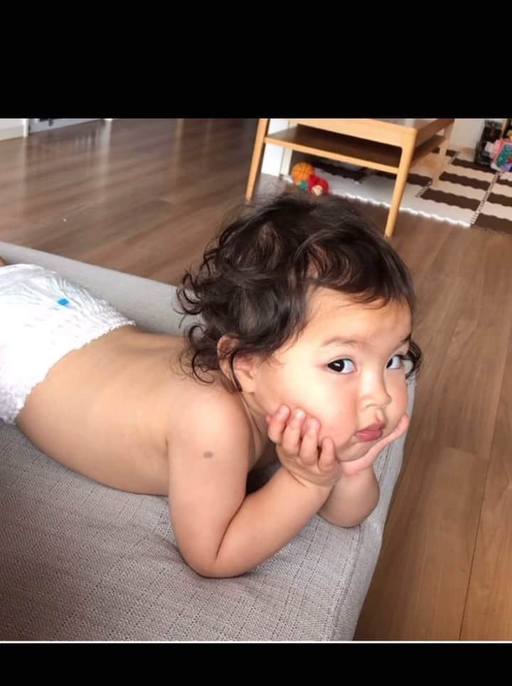 アマナキ・レレィ・マフィのインスタグラム