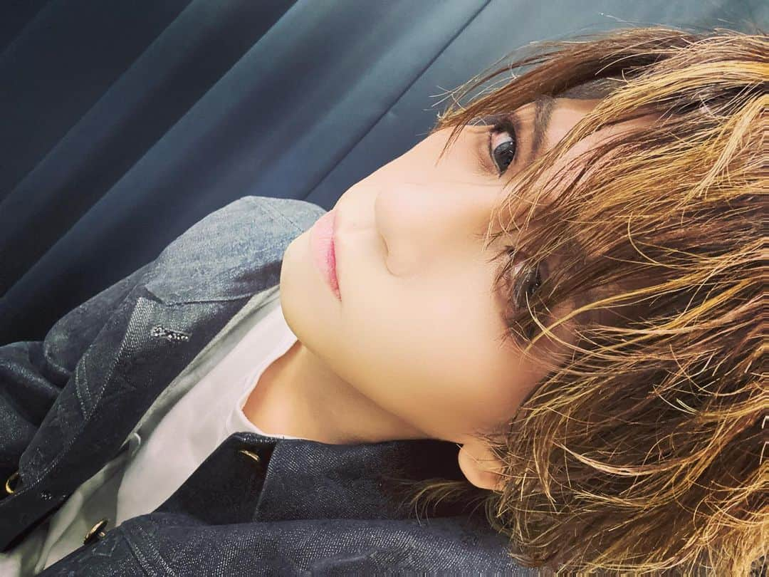 TAKUMA のインスタグラム