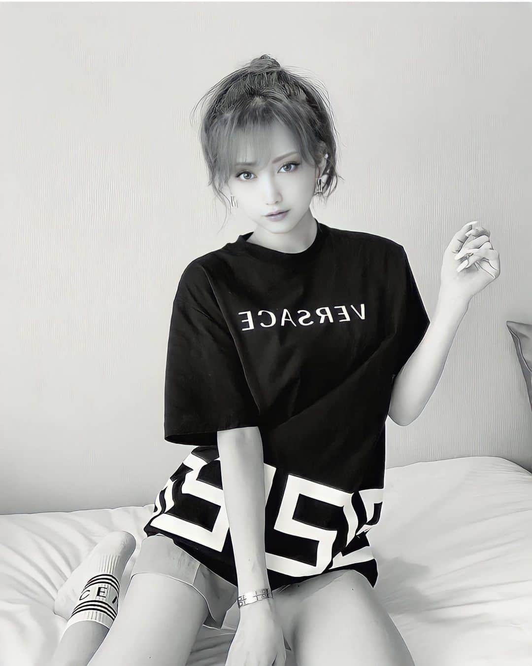 加賀美早紀のインスタグラム