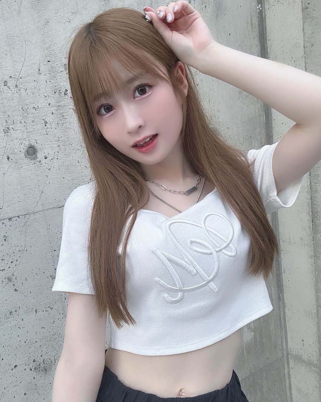 のインスタグラム：「とっぷすかわちい♡」