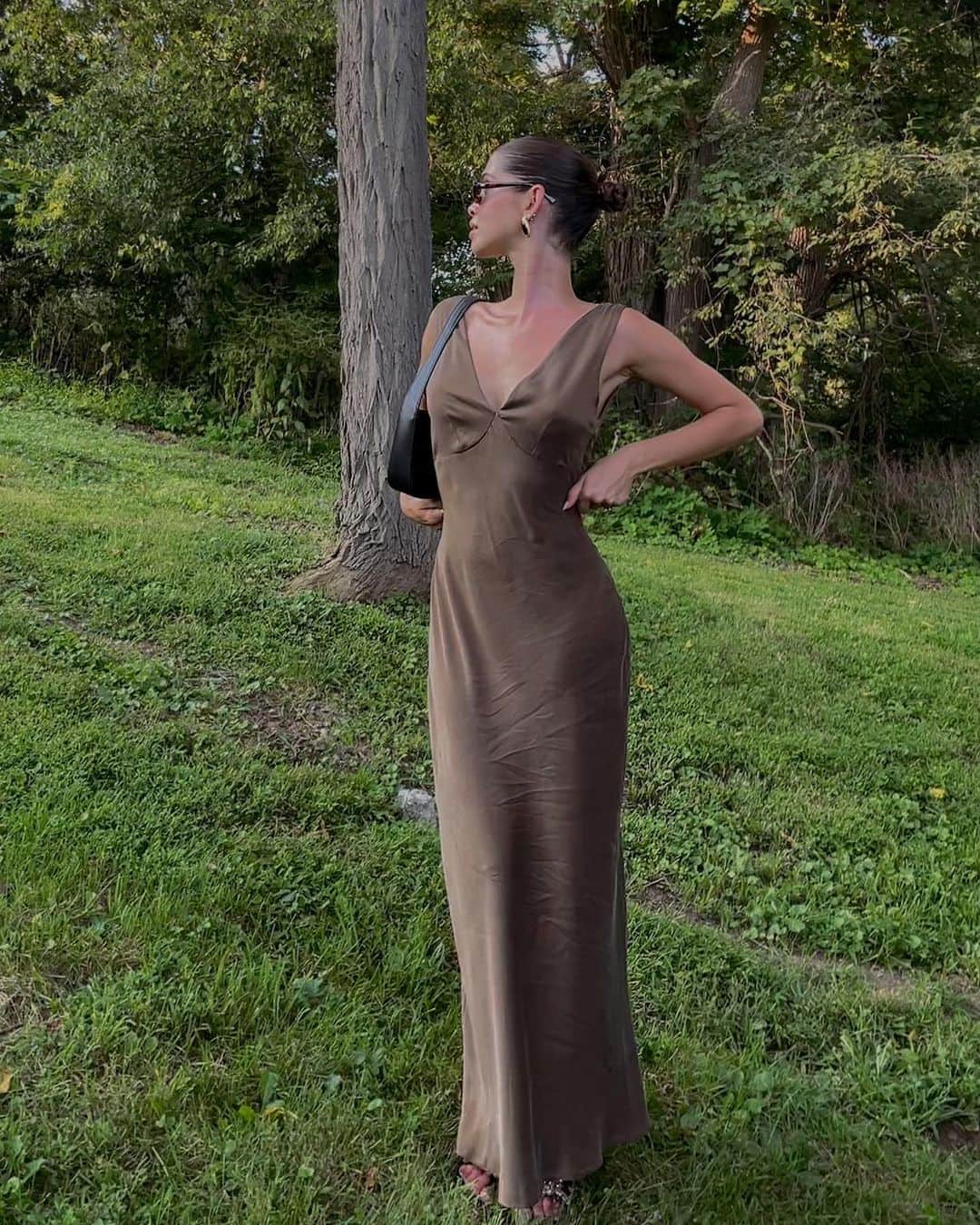 ギーザ・ラガースさんのインスタグラム写真 - (ギーザ・ラガースInstagram)「Upstate Weddings 🦌」9月4日 23時14分 - gizawiza