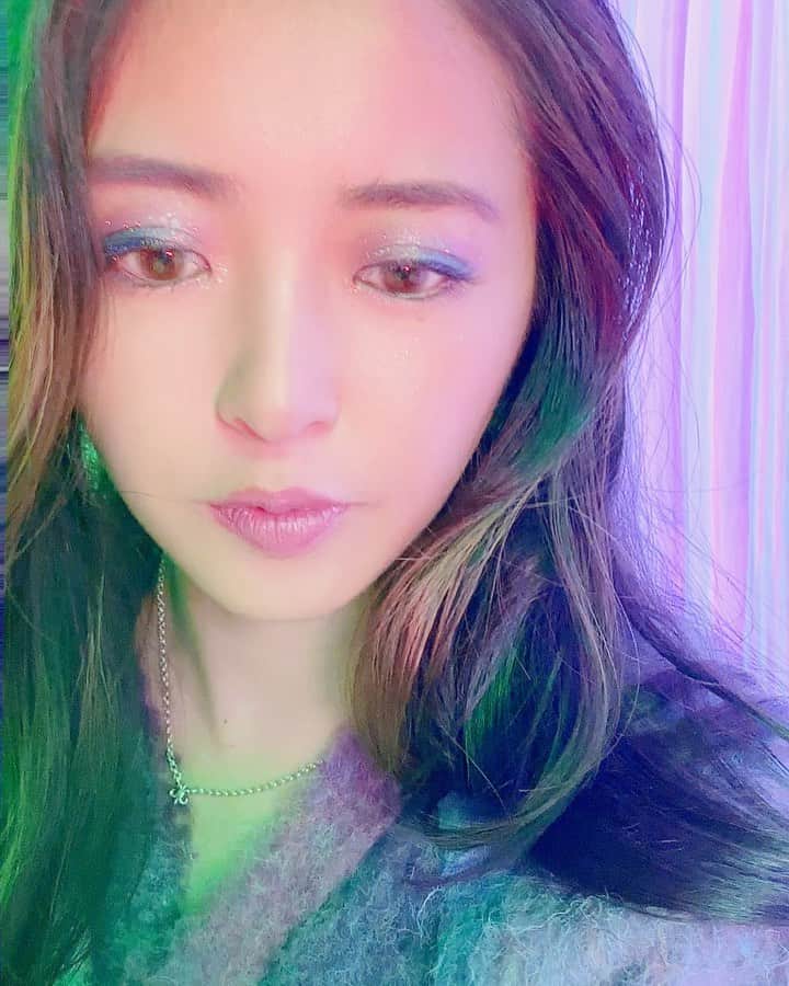 YU-Aのインスタグラム