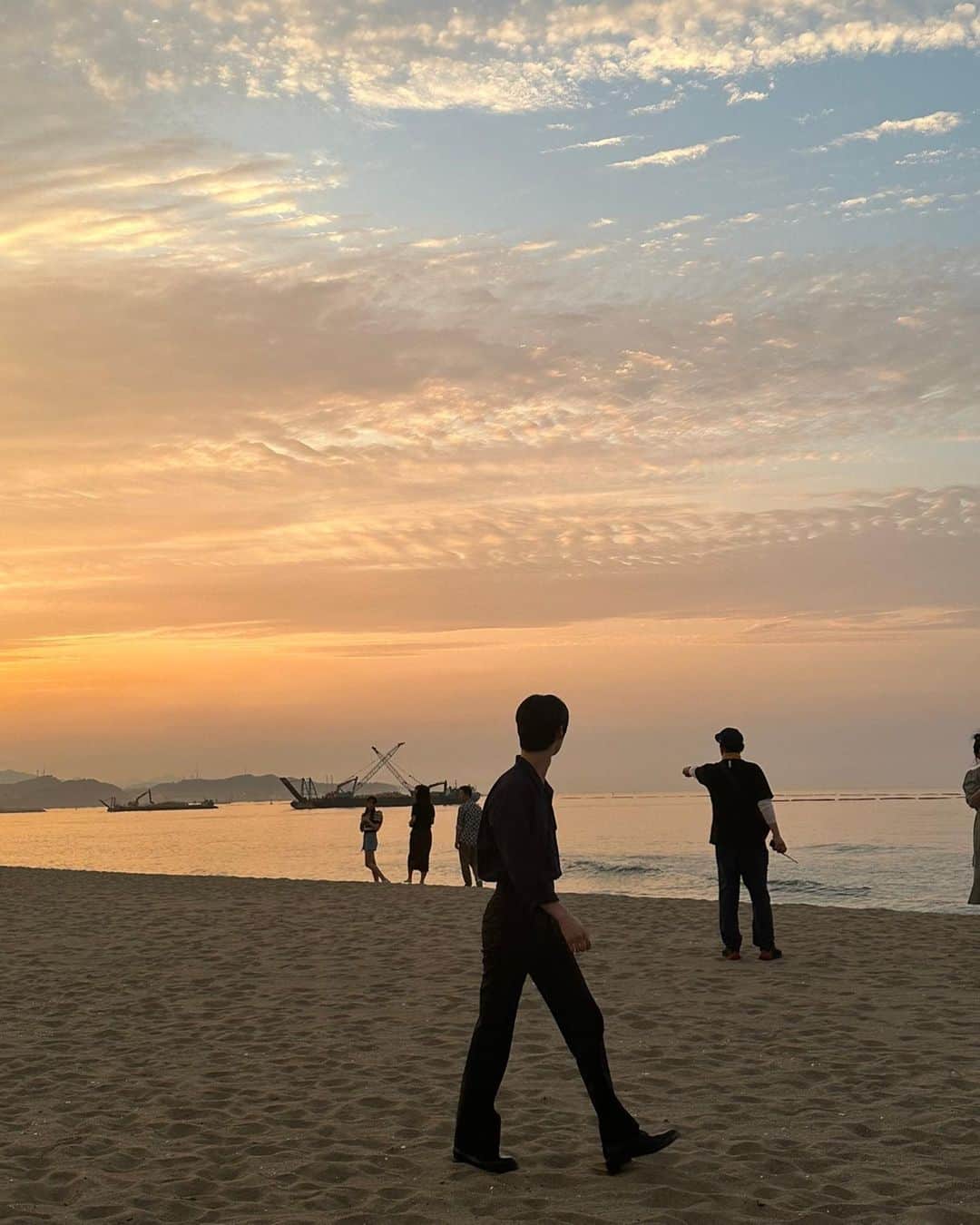ミンヒョン さんのインスタグラム写真 - (ミンヒョン Instagram)9月4日 23時34分 - optimushwang