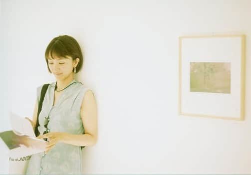 満島ひかりさんのインスタグラム写真 - (満島ひかりInstagram)「@kyojitakahashiphoto  ... 恭司さんの個展 "void"にて  気づくことも嬉しいこともあり、いい今日でした 明日はがんばる日。」9月5日 0時06分 - hikarimitsushima