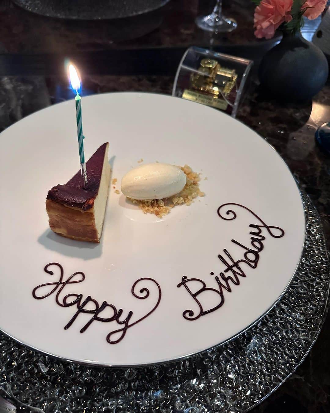 ジェイのインスタグラム：「#HappyBirthDay 재이💋」