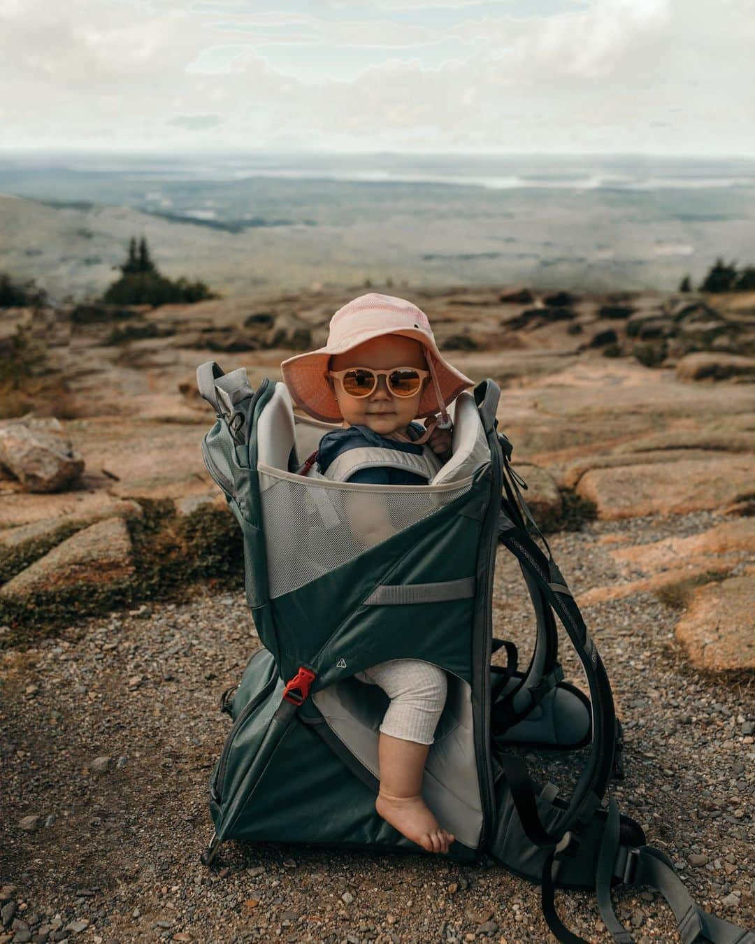 L.L.Beanさんのインスタグラム写真 - (L.L.BeanInstagram)「Ready for the trail, the runway, or both? #BeanOutsider (📸: @k8emlodynia)」9月5日 0時47分 - llbean