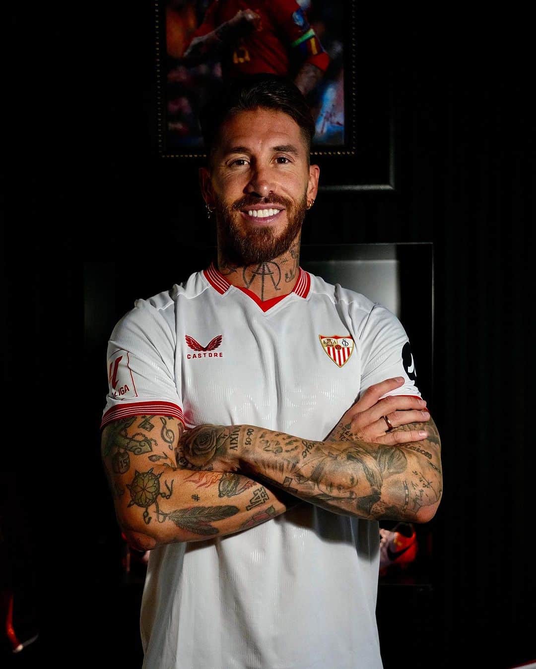 UEFAチャンピオンズリーグのインスタグラム